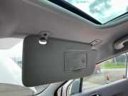 Sonnenblende rechts Peugeot 3008 I 8163KZ