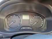 Instrumentenkombination Skoda Fabia II Kombi 545 5J0920811E