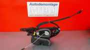 Klappenschlosszug Opel Astra K Sports Tourer B16 13598385