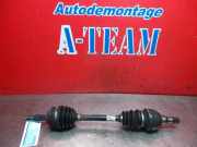 Antriebswelle links vorne Chevrolet Aveo Stufenheck T200, T250 96348790