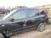 Türscheibe links vorne Hyundai Santa Fe II CM