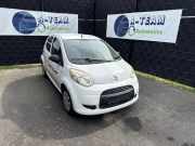 Hauptscheinwerfer rechts Citroen C1 620672