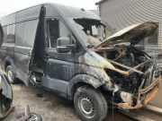 Klappenschlosszug VW Crafter Kasten SY, SX 5TB837016C