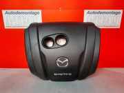 Motorabdeckung Mazda 3 BP