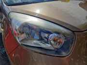 Hauptscheinwerfer rechts Kia Picanto 2 TA 921021Y011