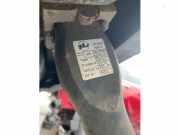 Anhängerkupplung Porsche Cayenne 1 9PA