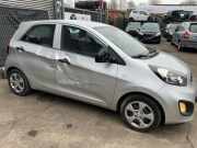 Türscheibe rechts vorne Kia Picanto 2 TA 824201Y030