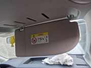 Sonnenblende rechts VW Caddy IV Kasten SAA, SAH 2K5857552C