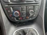 Heizungsbetätigung (Konsole) Opel Meriva B