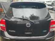 Heckklappe / Heckdeckel Nissan Micra IV K13 K010M1HBBA