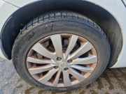 Stahlfelgen Satz Suzuki Swift IV FZ, NZ