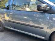 Tür rechts Renault Twingo II CN0 801002977R