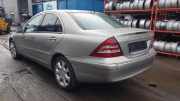 Hinterachsgetriebe Mercedes-Benz C-Klasse W203 A2033510205