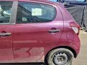 Tür links hinten Peugeot 108