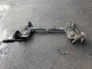 Hinterachse komplett Daihatsu Cuore VI L251