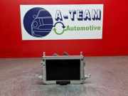 Monitor Navigationssystem Ford Grand C-Max DXA AM5T18B955DG
