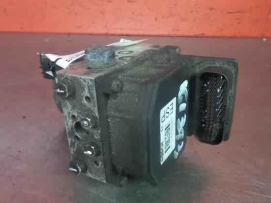 Bremsaggregat ABS Fiat Stilo 192 0265225089 Bild Bremsaggregat ABS Fiat Stilo 192 0265225089