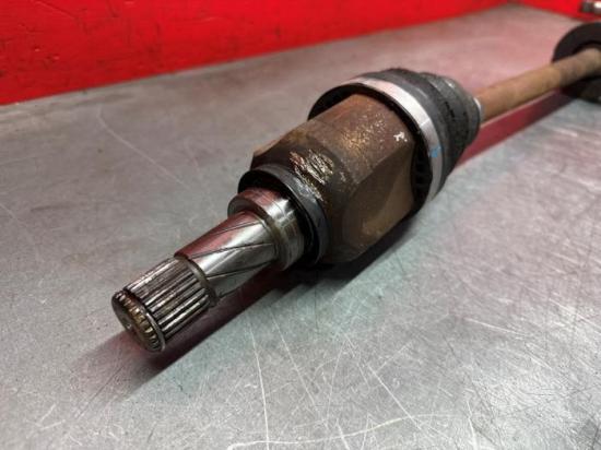 Antriebswelle rechts vorne Dacia Logan MCV II 391006553R Bild Antriebswelle rechts vorne Dacia Logan MCV II 391006553R