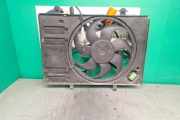 Elektrolüfter Ford Fiesta VII HJ, HF H1BG8C607