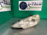 Hauptscheinwerfer links Peugeot 206 CC 6204S9