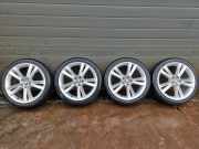 Kompletträder Seat Ibiza IV SportCoupe 6J