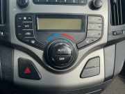 Heizungsbetätigung (Konsole) Hyundai i30 I Kombi FD 972502R610