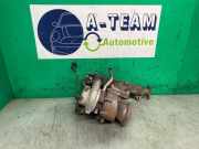 Turbolader Jaguar XF II X260 JDE36863