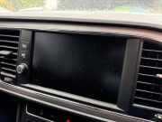 Multifunktionsanzeige Seat Leon ST 5F 5F0919606