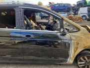 Tür rechts vorne VW Touran II 5T 5TA831056AF