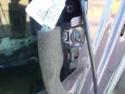 Klappenschlosszug Renault Scenic II JM