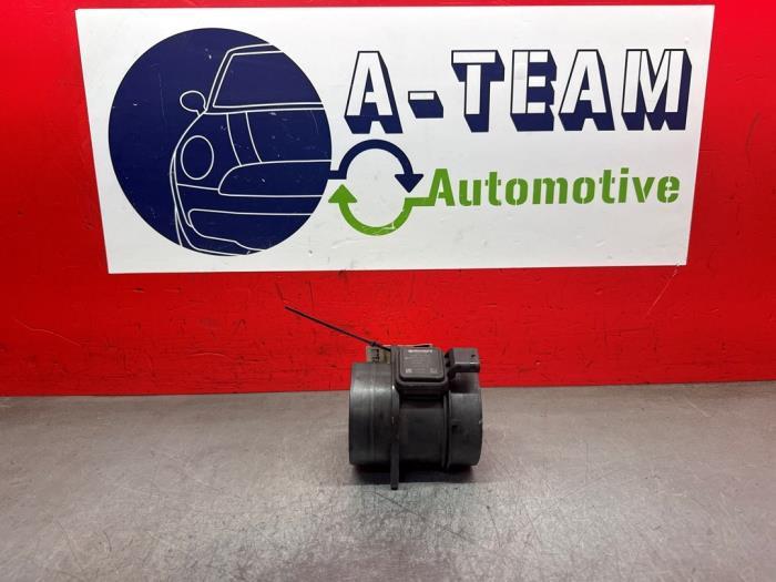 Luftmassenmesser Mercedes-Benz Vito/Mixto Kasten W639 A6510900148