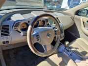 Lenkstockschalter Nissan Murano I Z50
