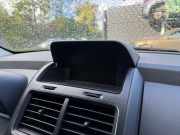 Multifunktionsanzeige Dodge Journey