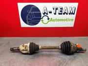 Antriebswelle links vorne Opel Combo D Kasten X12 95524217