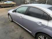 Tür links hinten Mazda 6 Stufenheck GH