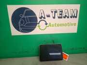 Monitor Navigationssystem Mercedes-Benz CLA Coupe C117 A1669001420