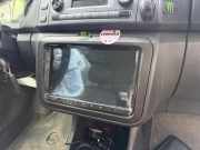 Multifunktionsanzeige Skoda Fabia II Kombi 545 5J0051230B