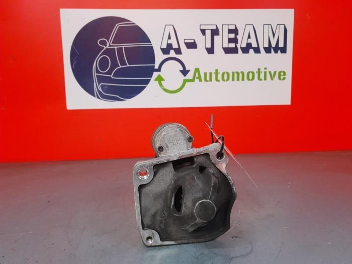 Anlasser Citroen DS3 SA 9674077280 Bild Anlasser Citroen DS3 SA 9674077280