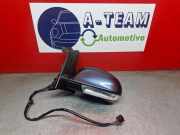 Außenspiegel links VW Golf V Plus 5M, 521