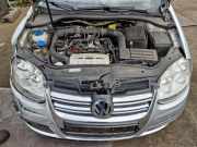 Hauptbremszylinder VW Jetta III 1K2