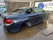 Tankklappe BMW 4er Cabriolet F33, F83