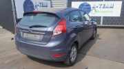 Lenkgetriebe Ford Fiesta VI CB1, CCN 1836240