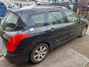 Tankklappe Peugeot 308 I SW