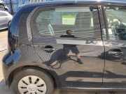 Tür rechts hinten VW Up AA 1S4833056B