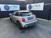 Seitenwand links hinten Mini Mini F55
