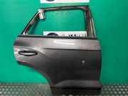 Tür rechts hinten VW T-Roc A11 2GA833052AG