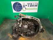 Schaltgetriebe Peugeot 207 SW WK