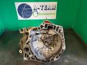 Schaltgetriebe Peugeot Bipper 1616334180