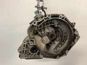 Schaltgetriebe Opel Agila H00