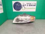 Hauptscheinwerfer links Audi A4 Avant 8E, B7 8E0907391B